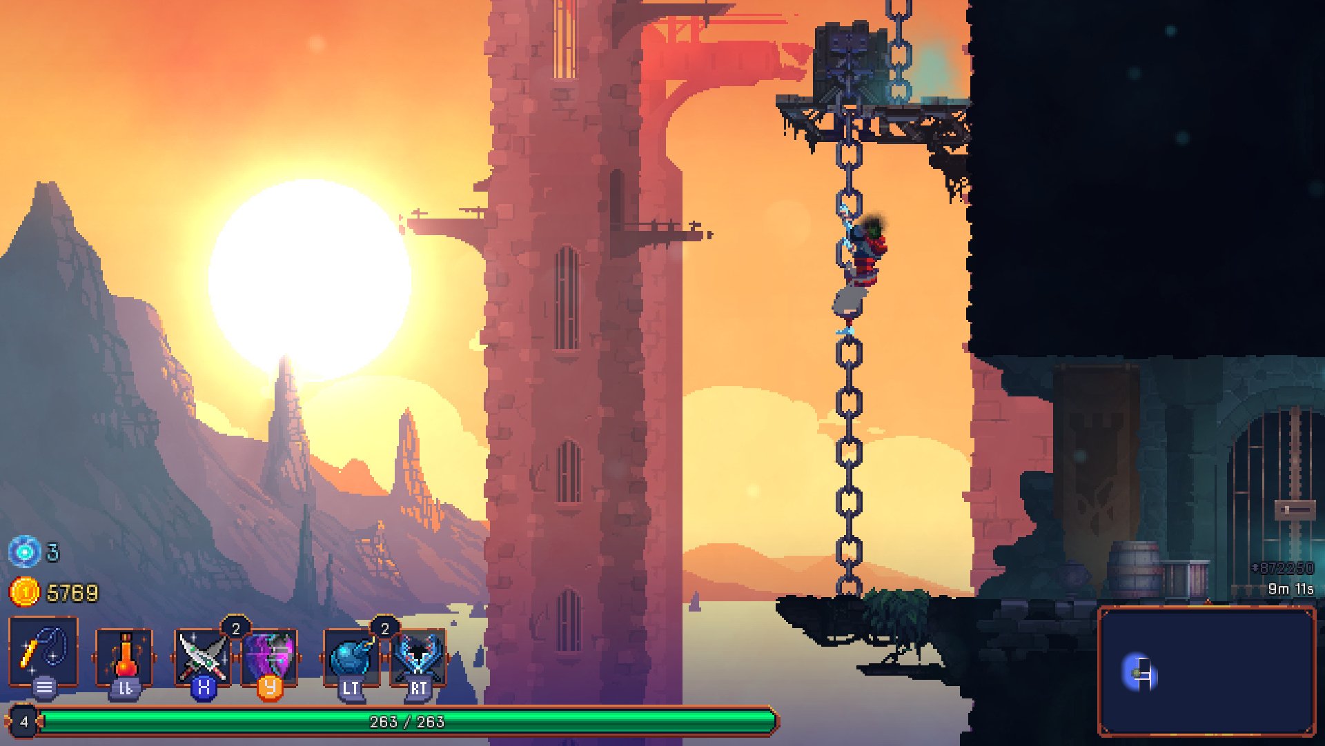 Dead Cells - Imagen 45
